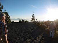 Nationalpark Teide - Teneriffa