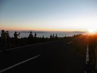 Nationalpark Teide - Teneriffa