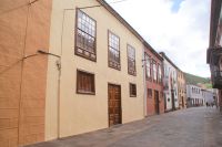 9Alte Herrenhäuser La Laguna