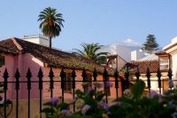 16 Blick auf den Teide