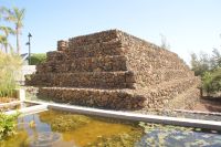 66 Stufenpyramiden von Güimar