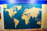 68 Pyramiden auf der Welt