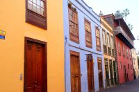 145 Alte Herrenhäuser La Laguna