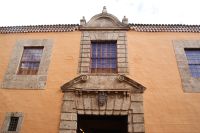 149 Alte Herrenhäuser La Laguna