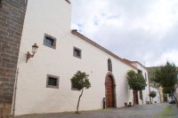 150 Kloster La Laguna