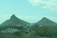 161 321 sichtbare Vulkane auf Teneriffa