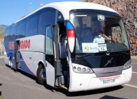208 Unser Bus auf La Gomera