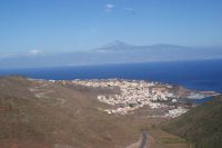 231 San Sebastian de la Gomera