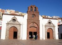 232 Kirche in der Hauptstadt