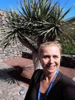 237 Kleiner und großer Drachen auf Teneriffa &ndash; &copy; Susanne Schirmann (Eberhardt TRAVEL)