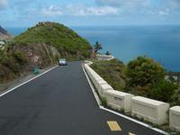 Anaga Gebirge - Teneriffa