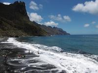 Anaga Gebirge - Teneriffa