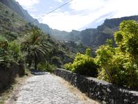 Masca - Teneriffa