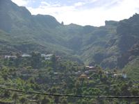Masca - Teneriffa