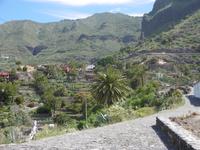 Masca - Teneriffa