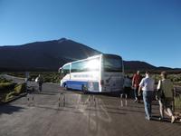 Nationalpark Teide - Teneriffa