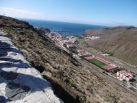 San Sebastian - La Gomera