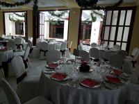 Das 4-Sterne-Hotel Puerto Palace - Silvesterfeier im Hotel mit 6-Gang-Menü inklusive aller Getränke!