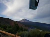 El Teide - Silvester auf Teneriffa