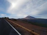 El Teide - Silvester auf Teneriffa