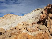 El Teide Vulkan - Silvester auf Teneriffa