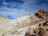 El Teide Vulkan - Silvester auf Teneriffa