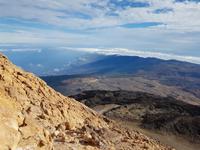 El Teide Vulkan - Silvester auf Teneriffa