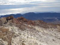 El Teide Vulkan - Silvester auf Teneriffa