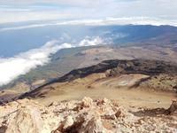 El Teide Vulkan - Silvester auf Teneriffa