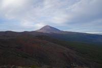 El Teide - Silvester auf Teneriffa