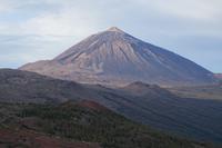 El Teide Vulkan - Silvester auf Teneriffa
