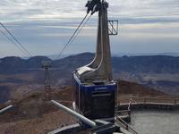 El Teide - Silvester auf Teneriffa