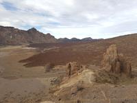 El Teide - Silvester auf Teneriffa