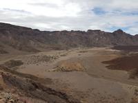 El Teide - Silvester auf Teneriffa