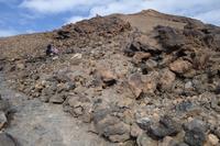 El Teide - Silvester auf Teneriffa