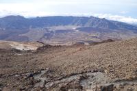 El Teide - Silvester auf Teneriffa