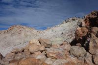 El Teide - Silvester auf Teneriffa