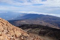 El Teide - Silvester auf Teneriffa
