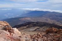 El Teide - Silvester auf Teneriffa