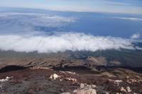 El Teide - Silvester auf Teneriffa