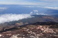 El Teide - Silvester auf Teneriffa