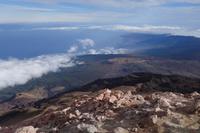 El Teide - Silvester auf Teneriffa