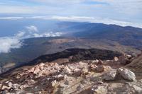 El Teide - Silvester auf Teneriffa