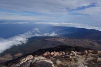 El Teide - Silvester auf Teneriffa