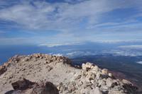 El Teide - Silvester auf Teneriffa