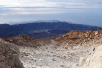 El Teide - Silvester auf Teneriffa
