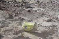 El Teide - Silvester auf Teneriffa