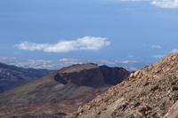 El Teide - Silvester auf Teneriffa
