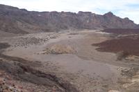 El Teide - Silvester auf Teneriffa