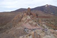 La Caldera - Silvester auf Teneriffa